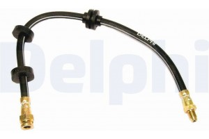 Delphi Ελαστικός Σωλήνας Φρένων - LH0423