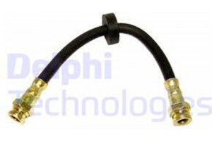 Delphi Ελαστικός Σωλήνας Φρένων - LH0424