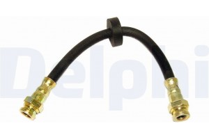 Delphi Ελαστικός Σωλήνας Φρένων - LH0424