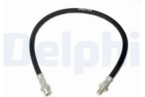 Delphi Ελαστικός Σωλήνας Φρένων - LH0448