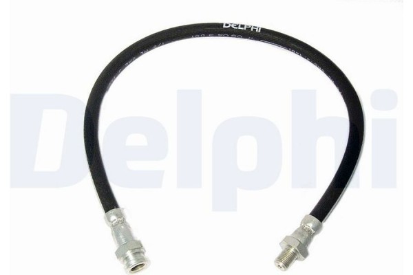 Delphi Ελαστικός Σωλήνας Φρένων - LH0448