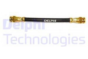 Delphi Ελαστικός Σωλήνας Φρένων - LH0469