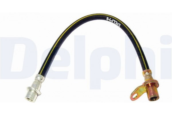 Delphi Ελαστικός Σωλήνας Φρένων - LH0477
