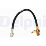 Delphi Ελαστικός Σωλήνας Φρένων - LH0478