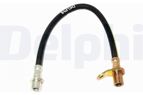 Delphi Ελαστικός Σωλήνας Φρένων - LH0478