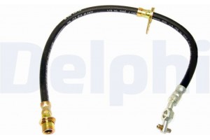 Delphi Ελαστικός Σωλήνας Φρένων - LH0479