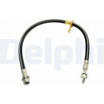 Delphi Ελαστικός Σωλήνας Φρένων - LH0480