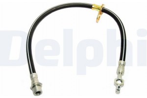 Delphi Ελαστικός Σωλήνας Φρένων - LH0480