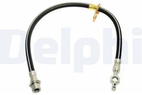 Delphi Ελαστικός Σωλήνας Φρένων - LH0480