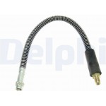 Delphi Ελαστικός Σωλήνας Φρένων - LH0489