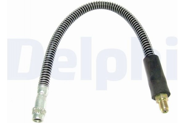 Delphi Ελαστικός Σωλήνας Φρένων - LH0489