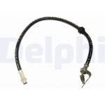 Delphi Ελαστικός Σωλήνας Φρένων - LH0491