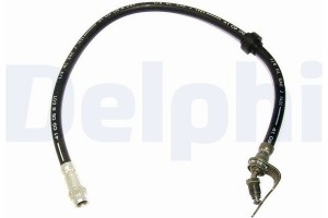 Delphi Ελαστικός Σωλήνας Φρένων - LH0491