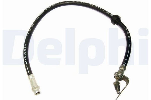 Delphi Ελαστικός Σωλήνας Φρένων - LH0491