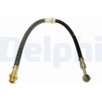 Delphi Ελαστικός Σωλήνας Φρένων - LH0494