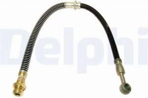 Delphi Ελαστικός Σωλήνας Φρένων - LH0494