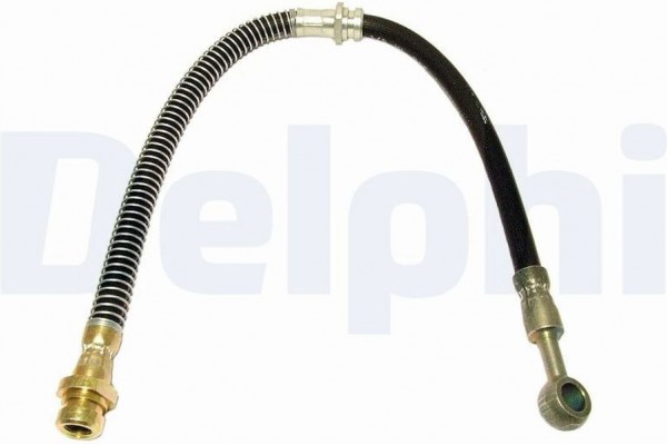 Delphi Ελαστικός Σωλήνας Φρένων - LH0494