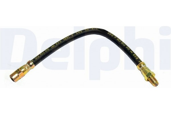 Delphi Ελαστικός Σωλήνας Φρένων - LH0568