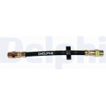 Delphi Ελαστικός Σωλήνας Φρένων - LH1351