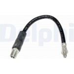 Delphi Ελαστικός Σωλήνας Φρένων - LH1698