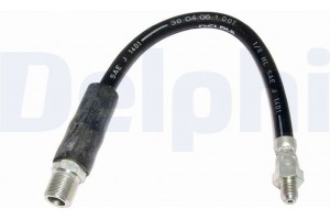 Delphi Ελαστικός Σωλήνας Φρένων - LH1698