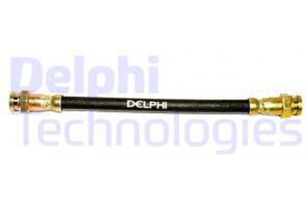 Delphi Ελαστικός Σωλήνας Φρένων - LH2156