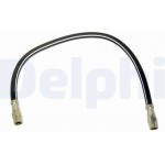 Delphi Ελαστικός Σωλήνας Φρένων - LH2304