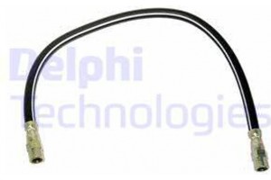 Delphi Ελαστικός Σωλήνας Φρένων - LH2304