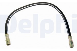 Delphi Ελαστικός Σωλήνας Φρένων - LH2304