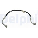 Delphi Ελαστικός Σωλήνας Φρένων - LH2333