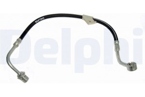 Delphi Ελαστικός Σωλήνας Φρένων - LH2333