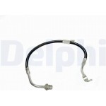 Delphi Ελαστικός Σωλήνας Φρένων - LH2334