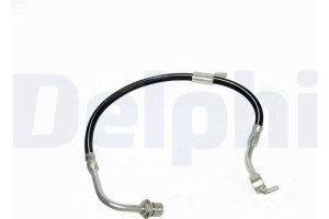 Delphi Ελαστικός Σωλήνας Φρένων - LH2334