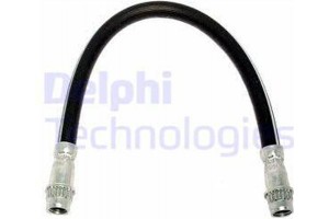 Delphi Ελαστικός Σωλήνας Φρένων - LH2800