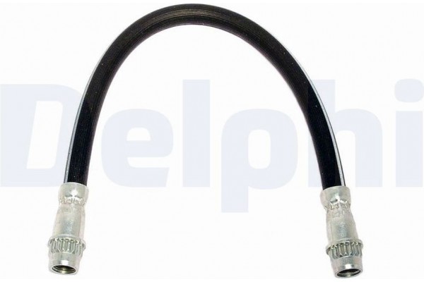 Delphi Ελαστικός Σωλήνας Φρένων - LH2800