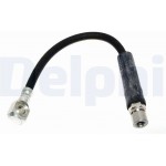 Delphi Ελαστικός Σωλήνας Φρένων - LH2812