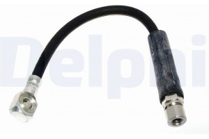 Delphi Ελαστικός Σωλήνας Φρένων - LH2812