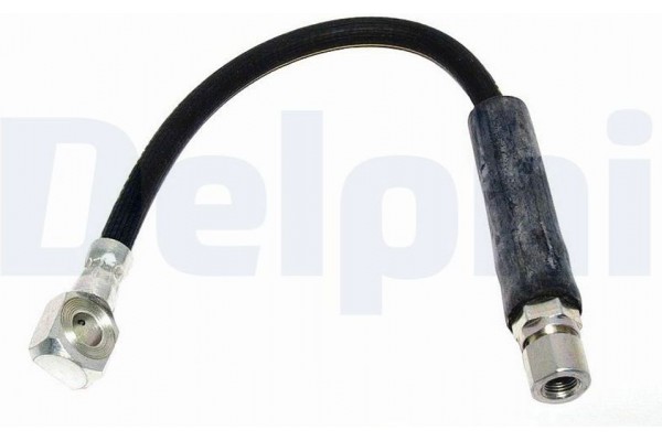 Delphi Ελαστικός Σωλήνας Φρένων - LH2812