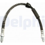 Delphi Ελαστικός Σωλήνας Φρένων - LH3253