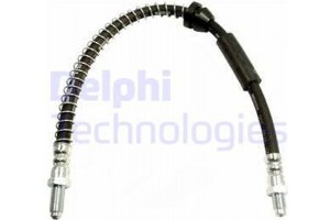 Delphi Ελαστικός Σωλήνας Φρένων - LH3253