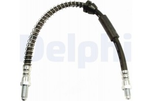Delphi Ελαστικός Σωλήνας Φρένων - LH3253