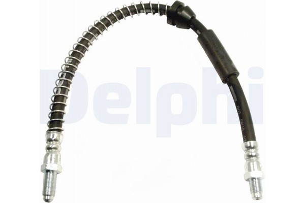 Delphi Ελαστικός Σωλήνας Φρένων - LH3253