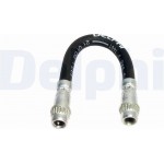 Delphi Ελαστικός Σωλήνας Φρένων - LH3260