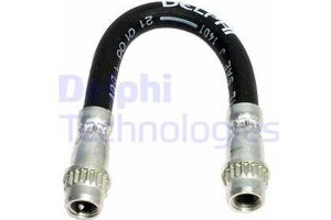 Delphi Ελαστικός Σωλήνας Φρένων - LH3260