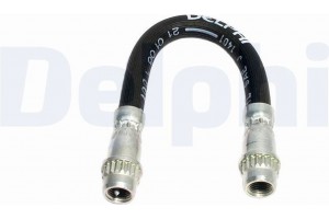 Delphi Ελαστικός Σωλήνας Φρένων - LH3260