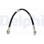 Delphi Ελαστικός Σωλήνας Φρένων - LH3650