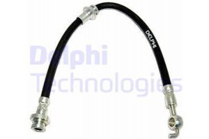 Delphi Ελαστικός Σωλήνας Φρένων - LH3650
