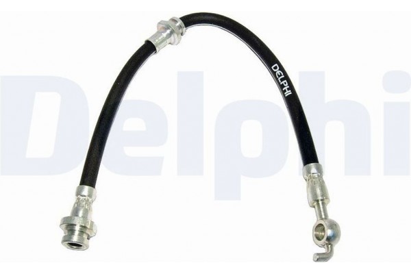 Delphi Ελαστικός Σωλήνας Φρένων - LH3650