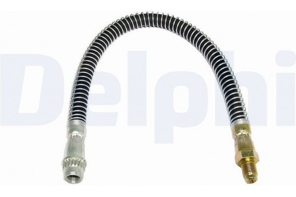 Delphi Ελαστικός Σωλήνας Φρένων - LH3770