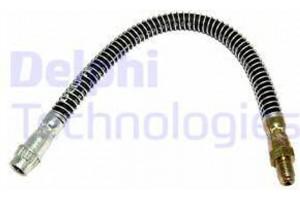Delphi Ελαστικός Σωλήνας Φρένων - LH3771